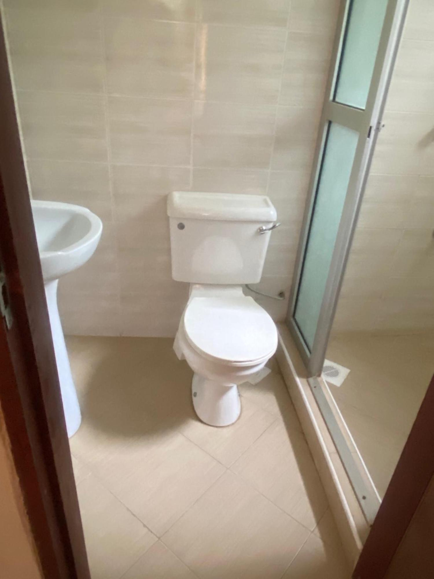 เมเพสอพาร์ตเมนท์ Apartment มอมบาซา ภายนอก รูปภาพ