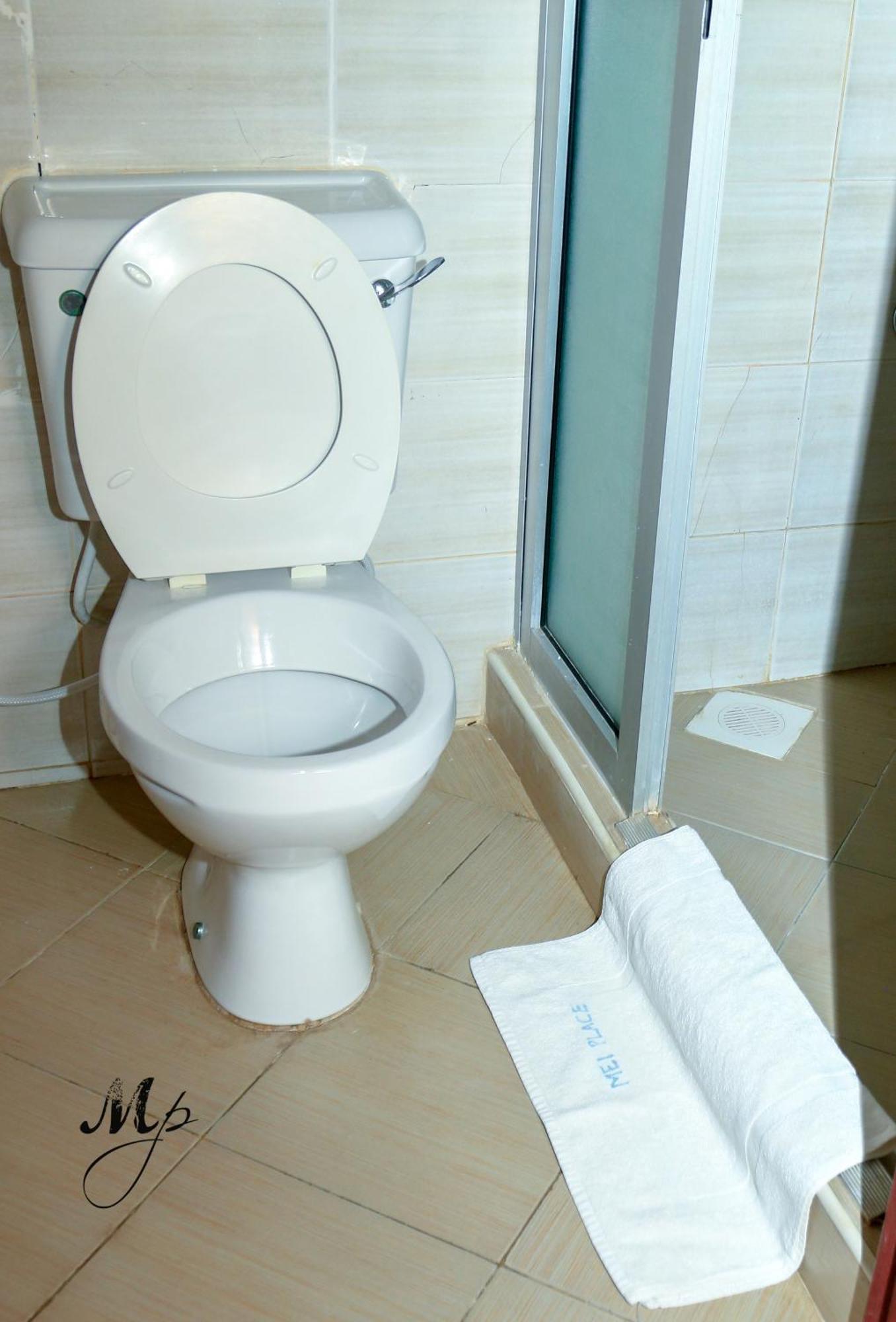 เมเพสอพาร์ตเมนท์ Apartment มอมบาซา ภายนอก รูปภาพ