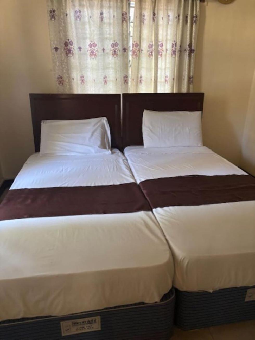 เมเพสอพาร์ตเมนท์ Apartment มอมบาซา ภายนอก รูปภาพ