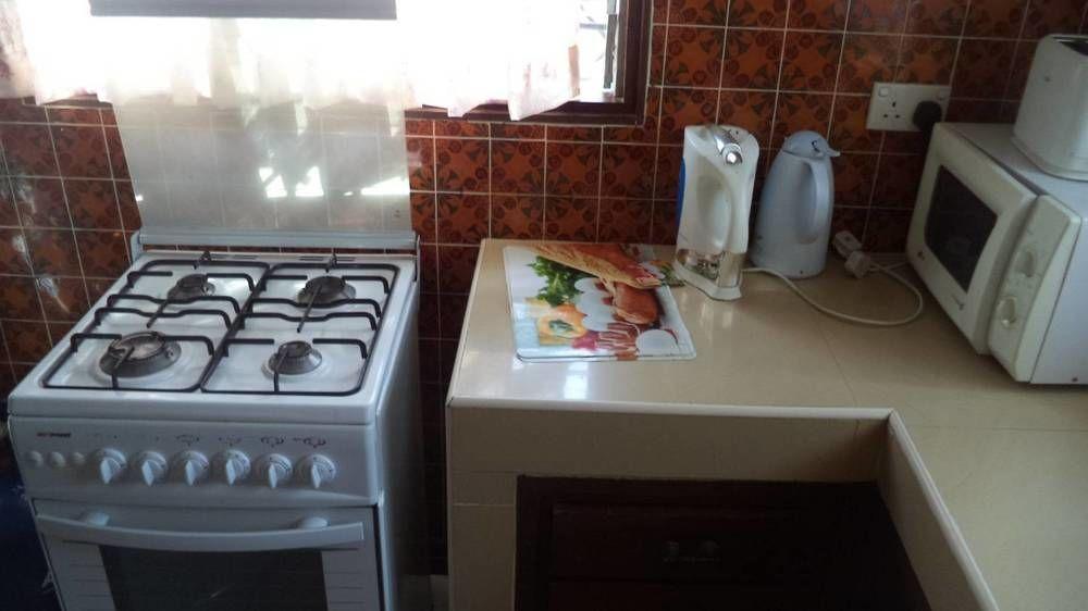 เมเพสอพาร์ตเมนท์ Apartment มอมบาซา ภายนอก รูปภาพ