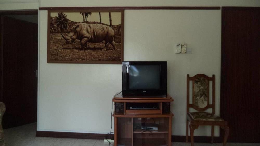เมเพสอพาร์ตเมนท์ Apartment มอมบาซา ภายนอก รูปภาพ