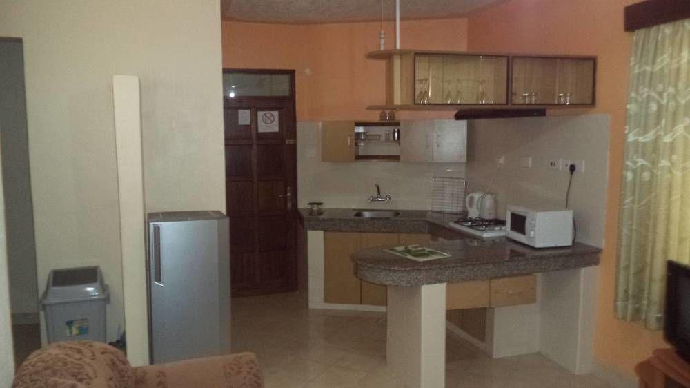 เมเพสอพาร์ตเมนท์ Apartment มอมบาซา ภายนอก รูปภาพ