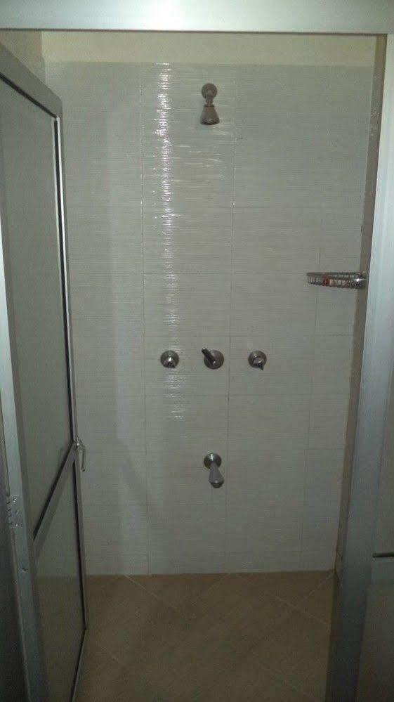 เมเพสอพาร์ตเมนท์ Apartment มอมบาซา ภายนอก รูปภาพ